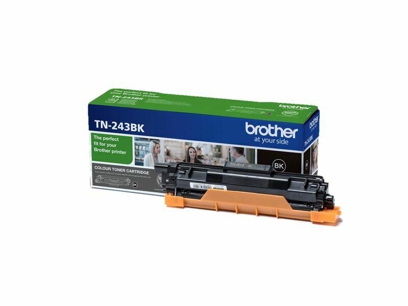 Brother Toner TN-243 Noir Brother Toner TN-243 Noir