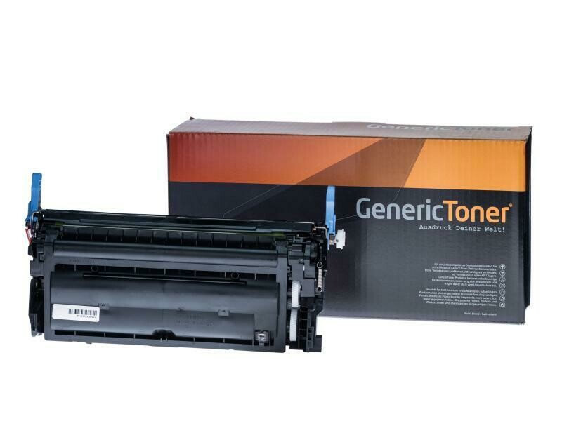 GenericToner Toner Brother TN247BK noir GenericToner Toner Brother TN247BK noir