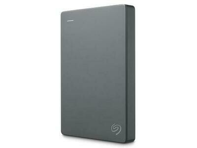 Seagate Disque dur externe Basic 2.5 Seagate Disque dur externe Basic 2.5