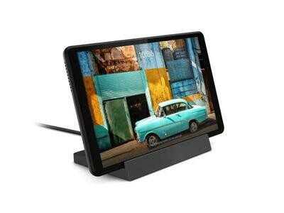 Lenovo Tablette Smart Tab M8 32 GB Gris Lenovo Tablette Smart Tab M8 32 GB Gris