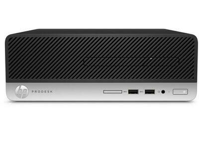 HP PC ProDesk 400 G6 SFF 7EM11EA HP PC ProDesk 400 G6 SFF 7EM11EA