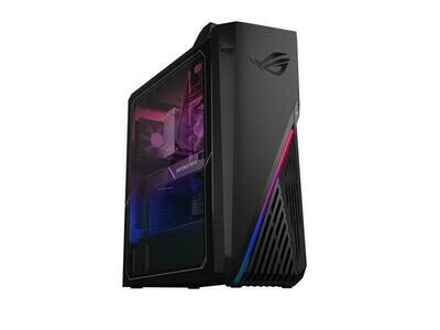 ASUS ROG Strix GT15 (G15CK-CH007T) ASUS ROG Strix GT15 (G15CK-CH007T)