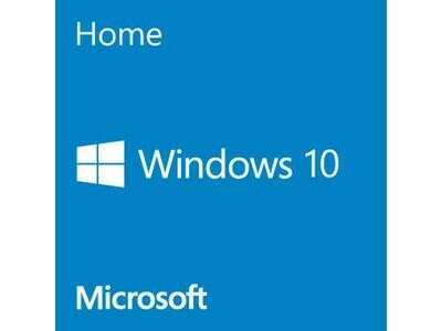 Microsoft Windows 10 Home 64Bit FR OEM Microsoft Windows 10 Home 64Bit FR OEM