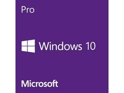 Microsoft Windows 10 Pro 64Bit DE OEM Microsoft Windows 10 Pro 64Bit DE OEM