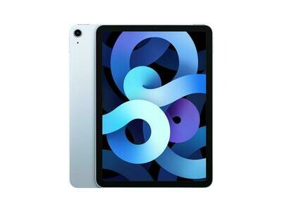 Apple iPad Air 2020 Wifi 256 GB Bleu Apple iPad Air 2020 Wifi 256 GB Bleu