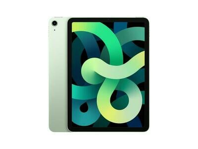 Apple iPad Air 2020 Wifi 64 GB Vert Apple iPad Air 2020 Wifi 64 GB Vert