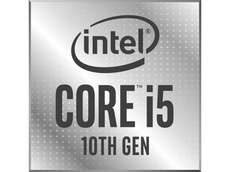 Intel CPU Core i5-10400 2,9 GHz Intel CPU Core i5-10400 2,9 GHz