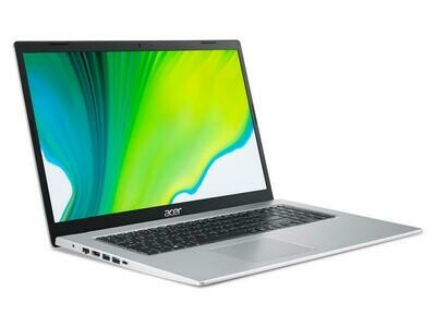 Acer Ordinateur portable Aspire 5 (A517-52-58UC) Acer Ordinateur portable Aspire 5 (A517-52-58UC)
