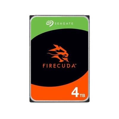 Seagate Disque dur FireCuda 3.5 Seagate Disque dur FireCuda 3.5
