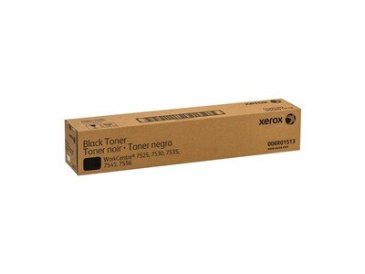 Xerox 006R01513 / 006R01509 Noir Xerox 006R01513 / 006R01509 Noir