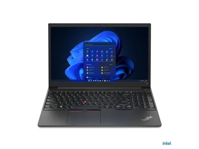 Lenovo Ordinateur portable ThinkPad E15 Gen. 4 (Intel i7) Lenovo Ordinateur portable ThinkPad E15 Gen. 4 (Intel i7)