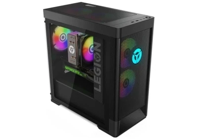 Lenovo PC de gaming Legion T5 26IAB7 (Intel) Lenovo PC de gaming Legion T5 26IAB7 (Intel)