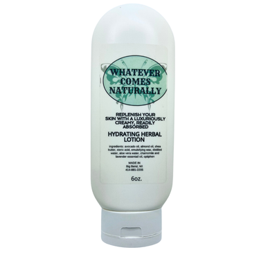 Moisturizing
