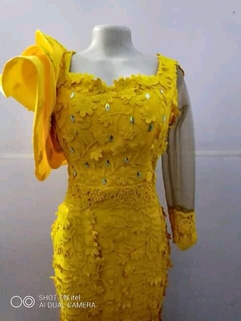 Female wears