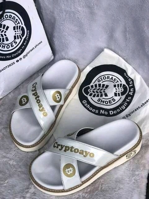Men&#39;s footwear