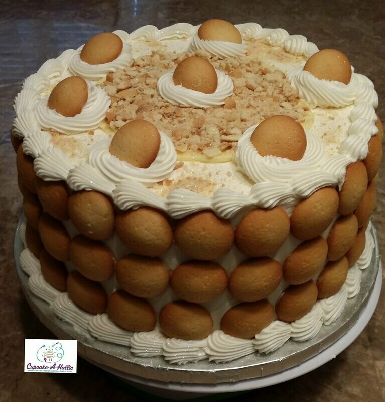 Specialty Cake