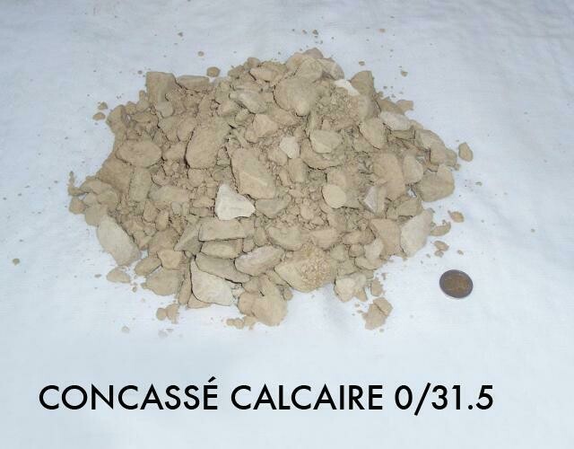 Calcaire 20/40