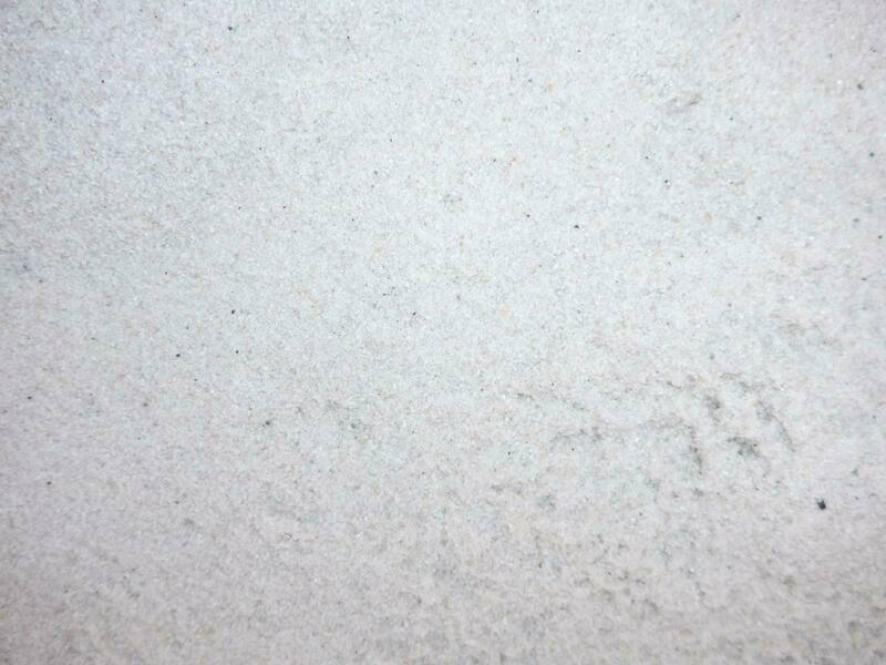 Sable Blanc 0/2