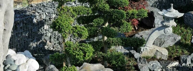 Gabions 