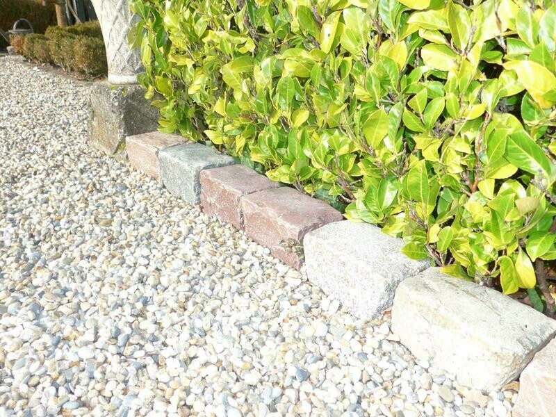 Pavé ANCIEN