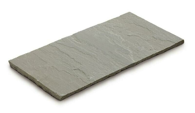 DALLE DE GRES GREY 