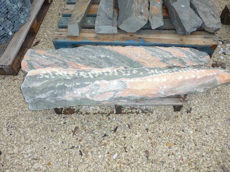 Monolithe QUARTZ