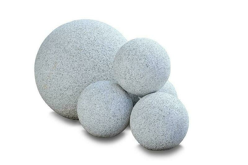 Sphère Diamètre 70 Granit 