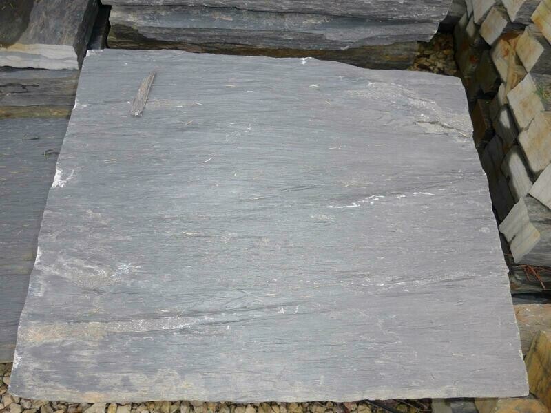 Dalle de SCHISTE