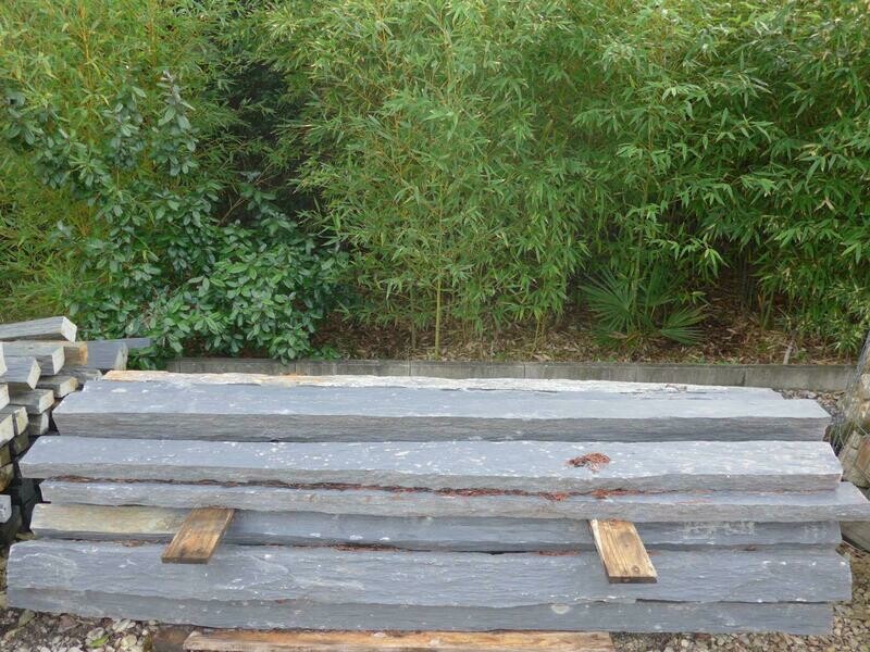 Piquet de SCHISTE