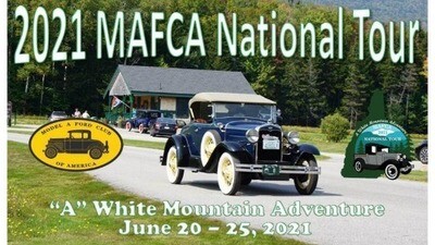 2021 MAFCA National Tour Base Registration and Online Registration/Payment Fee/Late Fee (REQUIRED - YOU MUST SELECT THIS ITEM IN ORDER TO COMPLETE YOUR REGISTRATION!) 2021 MAFCA National Tour Base Registration and Online Registration/Payment Fee/Late Fee (REQUIRED - YOU MUST SELECT THIS ITEM IN ORDER TO COMPLETE YOUR REGISTRATION!)