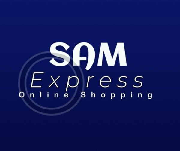 SAM Express Online Shopping Store