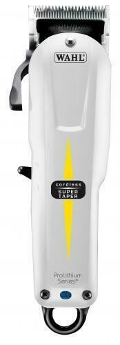 MAQUINA WAHL SUPER TAPER CORDLESS
