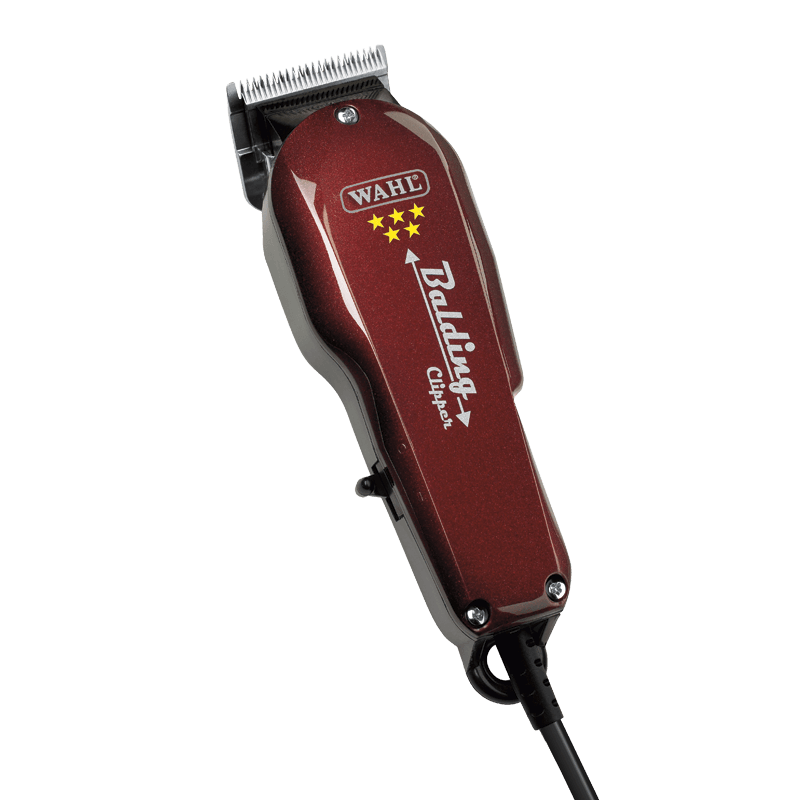 MAQUINA WAHL BALDING CABLE