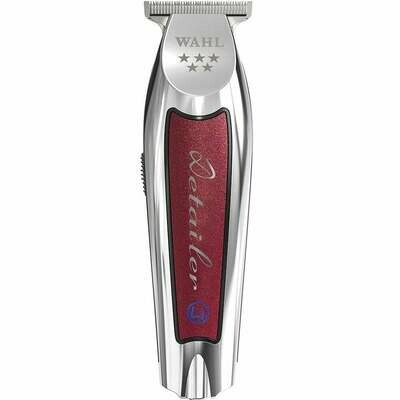 MAQUINA WAHL DETAILER T WIDE CORDLESS