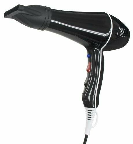SECADOR WAHL SUPER DRY 2000 W. NEGRO