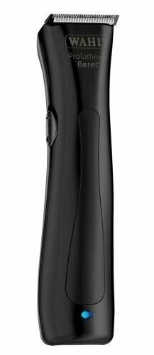 MAQUINA WAHL BERET NEGRA BLACK