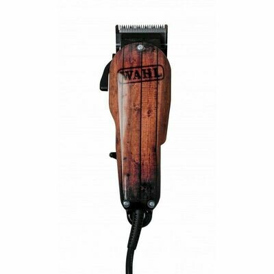 WAHL SUPER TAPER SPECIAL EDITION MADERA