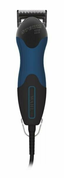 MAQUINA WAHL BARBER STORM CABLE