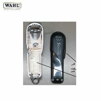 CARCASAS COMPLETAS WAHL SENIOR CORDLESS