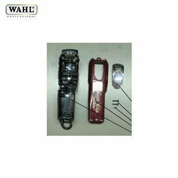 CARCASAS WAHL MAGIC CLIP CORDLESS