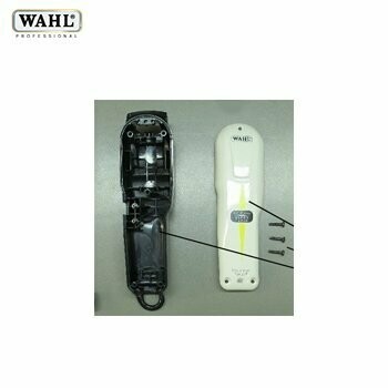 CARCASAS MÁQUINA SUPER TAPER CORDLESS