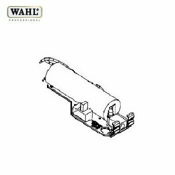 CIRCUITO + BATERIA WAHL BERET