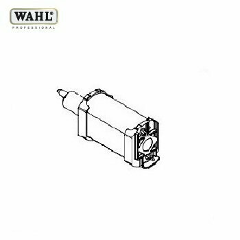 MOTOR COMPLETO WAHL BERET
