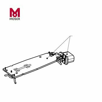 CIRCUITO MOSER CHROM2STYLE  1877
