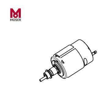 MOTOR 2,6 Voltios DC NEO /CHROM2STYLE