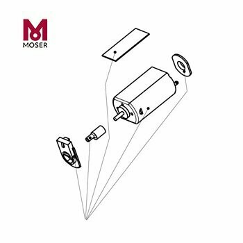 MOTOR LI+PRO MINI 2