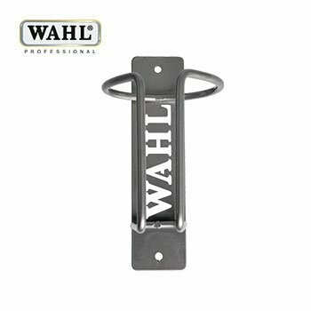 SOPORTE METALICO MAQUINAS WAHL LACADO GRIS