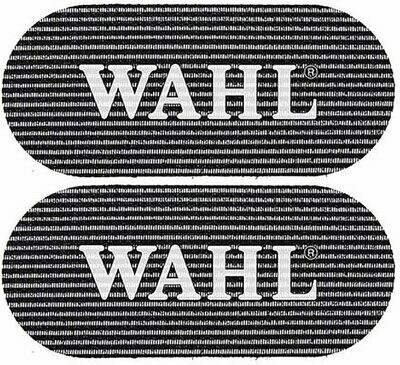 HAIR GRIP WAHL