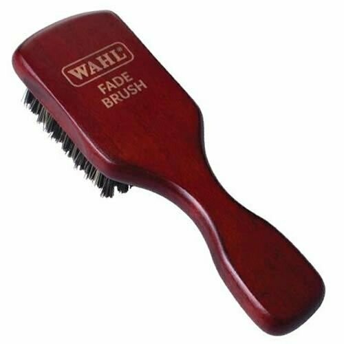 CEPILLO MADERA WAHL FADE BRUSH