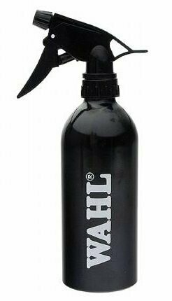 BOTELLA PULVERIZADORA WAHL ALUMINIO